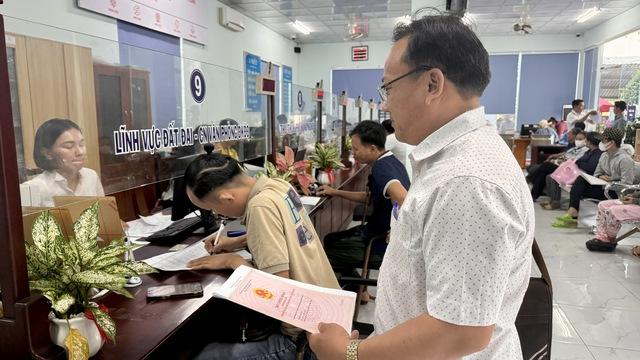 TP.HCM: Một số chính sách cho cán bộ, công chức, viên chức có hiệu lực từ 2026- Ảnh 2. TP.HCM: Một số chính sách cho cán bộ, công chức, viên chức có hiệu lực từ 2026- Ảnh 2.