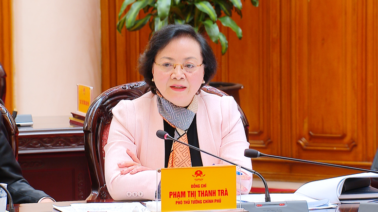 Khẩn trương sửa Nghị định 150 làm căn cứ sắp xếp các phòng chuyên môn cấp xã- Ảnh 1.