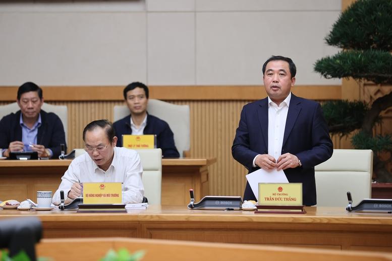 Thủ tướng: Sử dụng tối đa các công cụ để chống khai thác IUU và rà soát, đề xuất công cụ mới- Ảnh 4.