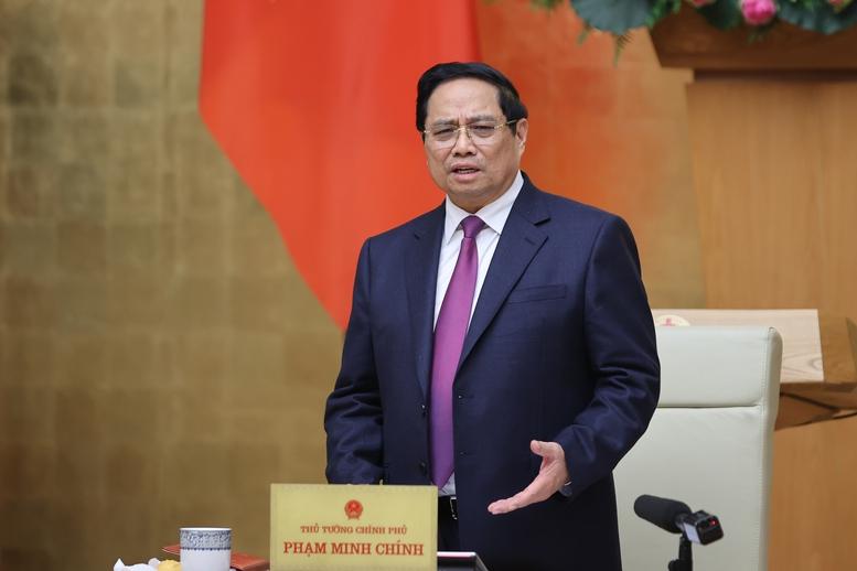 Thủ tướng: Sử dụng tối đa các công cụ để chống khai thác IUU và rà soát, đề xuất công cụ mới- Ảnh 1.