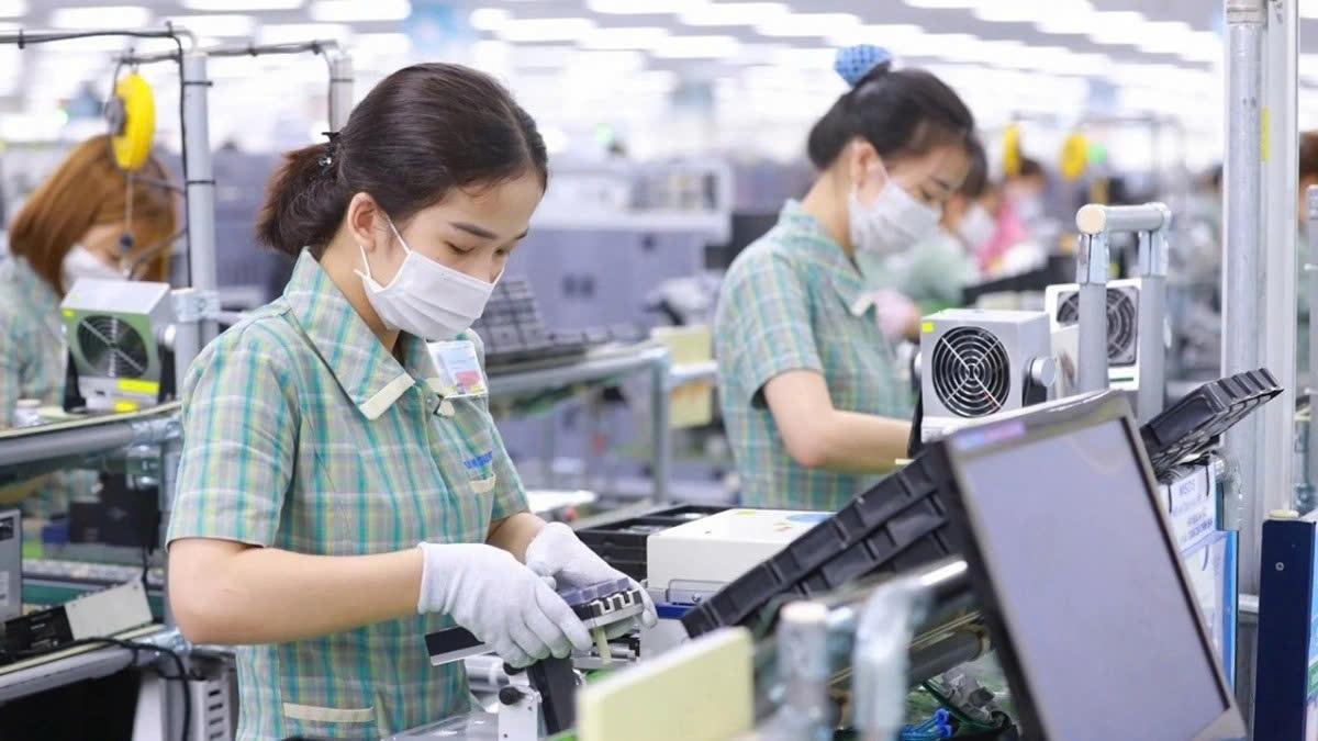 7 nghi quyet chien luoc Don bay phat trien va tang truong ben vung cua viet nam hinh anh 2