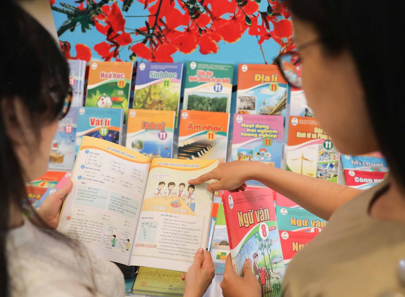 (Ảnh minh họa: THANH T&Ugrave;NG)