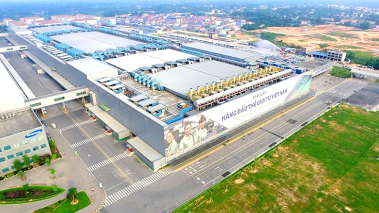 Thái Nguyên bứt tốc hạ tầng, kiến tạo đô thị thông minh vùng trung du- Ảnh 4. Thái Nguyên bứt tốc hạ tầng, kiến tạo đô thị thông minh vùng trung du- Ảnh 4.