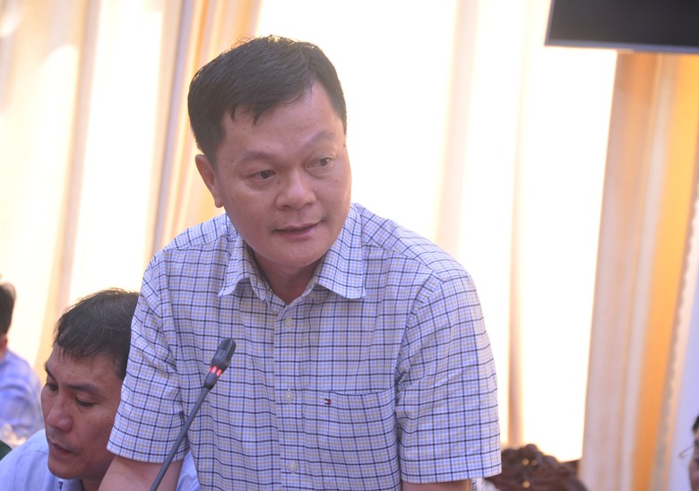 Bí thư Cần Thơ yêu cầu nhà thầu cao tốc không để thiếu vật liệu kéo dài tiến độ - Ảnh 3.