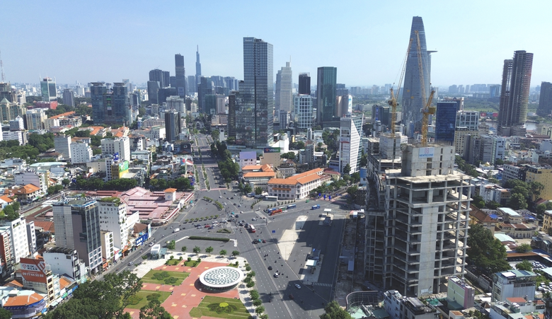 TP.HCM đề xuất cơ chế rút gọn thủ tục cho các công trình cấp bách - Ảnh 3.