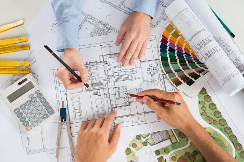 Hoàn thiện hệ thống pháp luật về kiến trúc phù hợp với chính quyền địa phương 2 cấp - Ảnh 4.
