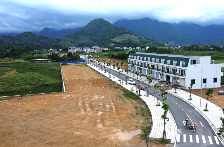 Thái Nguyên bứt tốc hạ tầng, kiến tạo đô thị thông minh vùng trung du- Ảnh 3. Thái Nguyên bứt tốc hạ tầng, kiến tạo đô thị thông minh vùng trung du- Ảnh 3.