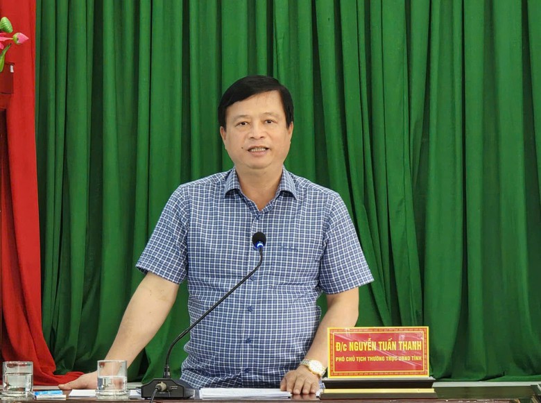 Lãnh đạo Gia Lai yêu cầu thu hồi dự án nếu nhà đầu tư không thực hiện đúng cam kết- Ảnh 1.