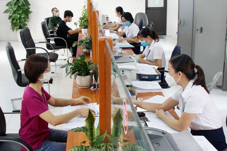 Hoàn thiện hệ thống pháp luật về kiến trúc phù hợp với chính quyền địa phương 2 cấp - Ảnh 1.