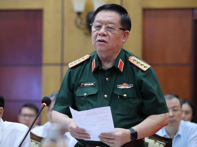 Thủ tướng: Phát huy lợi thế hiếm có, đưa Tây Ninh phát triển tăng tốc, bứt phá, bền vững- Ảnh 3. Thủ tướng: Phát huy lợi thế hiếm có, đưa Tây Ninh phát triển tăng tốc, bứt phá, bền vững- Ảnh 3.