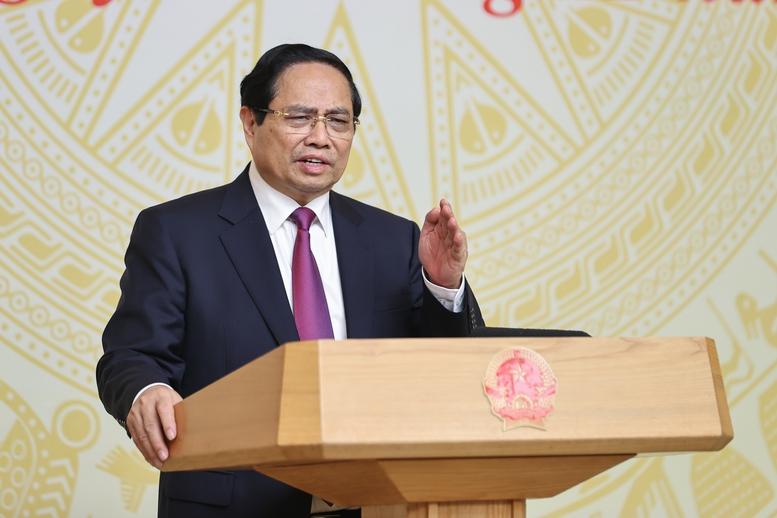 Thủ tướng: Phải thực hiện mục tiêu kép chống khai thác IUU và phát triển nghề cá bền vững- Ảnh 10. Thủ tướng: Phải thực hiện mục tiêu kép chống khai thác IUU và phát triển nghề cá bền vững- Ảnh 10.