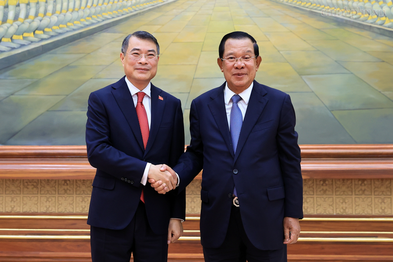 Chuyến thăm song phương chính thức đầu tiên của Thủ tướng: Thông điệp về những trọng tâm, ưu tiên đối ngoại- Ảnh 11.