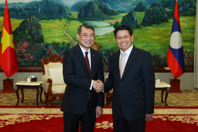 Chuyến thăm song phương chính thức đầu tiên của Thủ tướng: Thông điệp về những trọng tâm, ưu tiên đối ngoại- Ảnh 7.