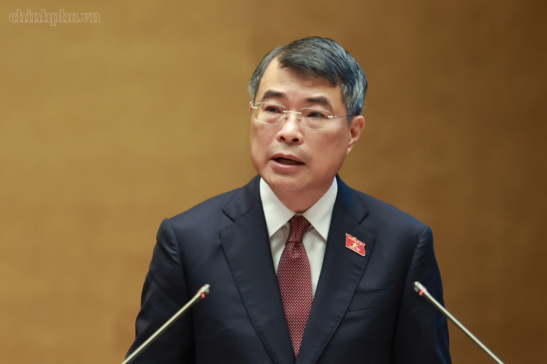 Thủ tướng Lê Minh Hưng: 10 nhóm nhiệm vụ, giải pháp trọng tâm, chủ yếu năm 2027- Ảnh 2.