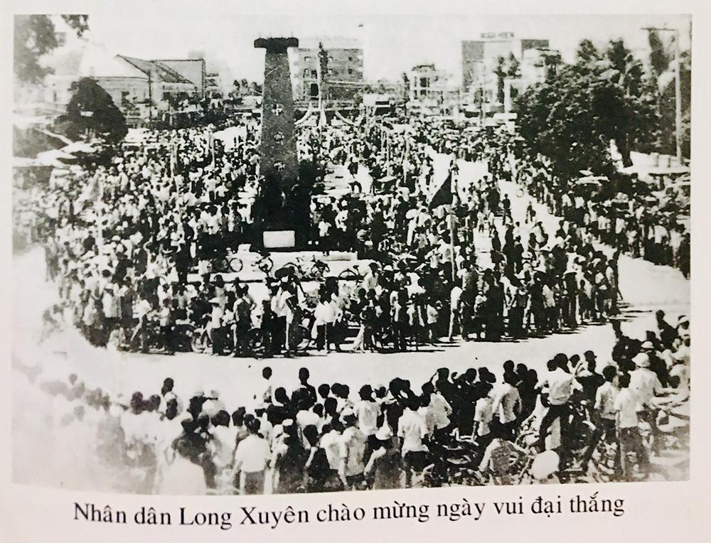 Tiến công và nổi dậy giải phóng An Giang - Thắng lợi và bài học