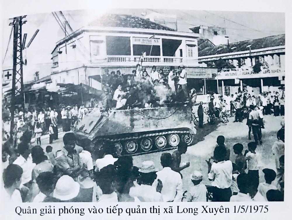 Tiến công và nổi dậy giải phóng An Giang - Thắng lợi và bài học