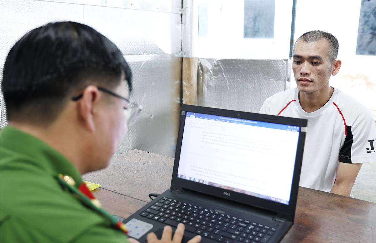 Khởi tố, tạm giam quản lý và nhân viên nhà nghỉ chứa mại dâm