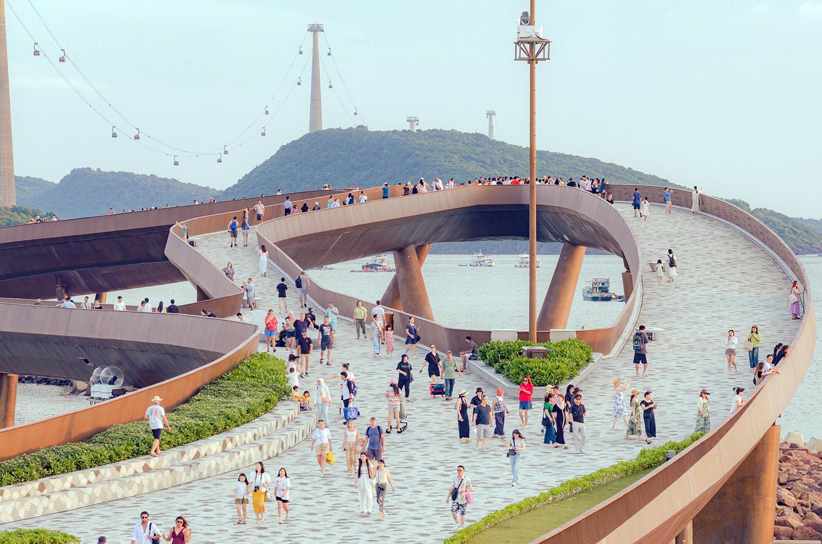 Du lịch An Giang “về đích” sớm