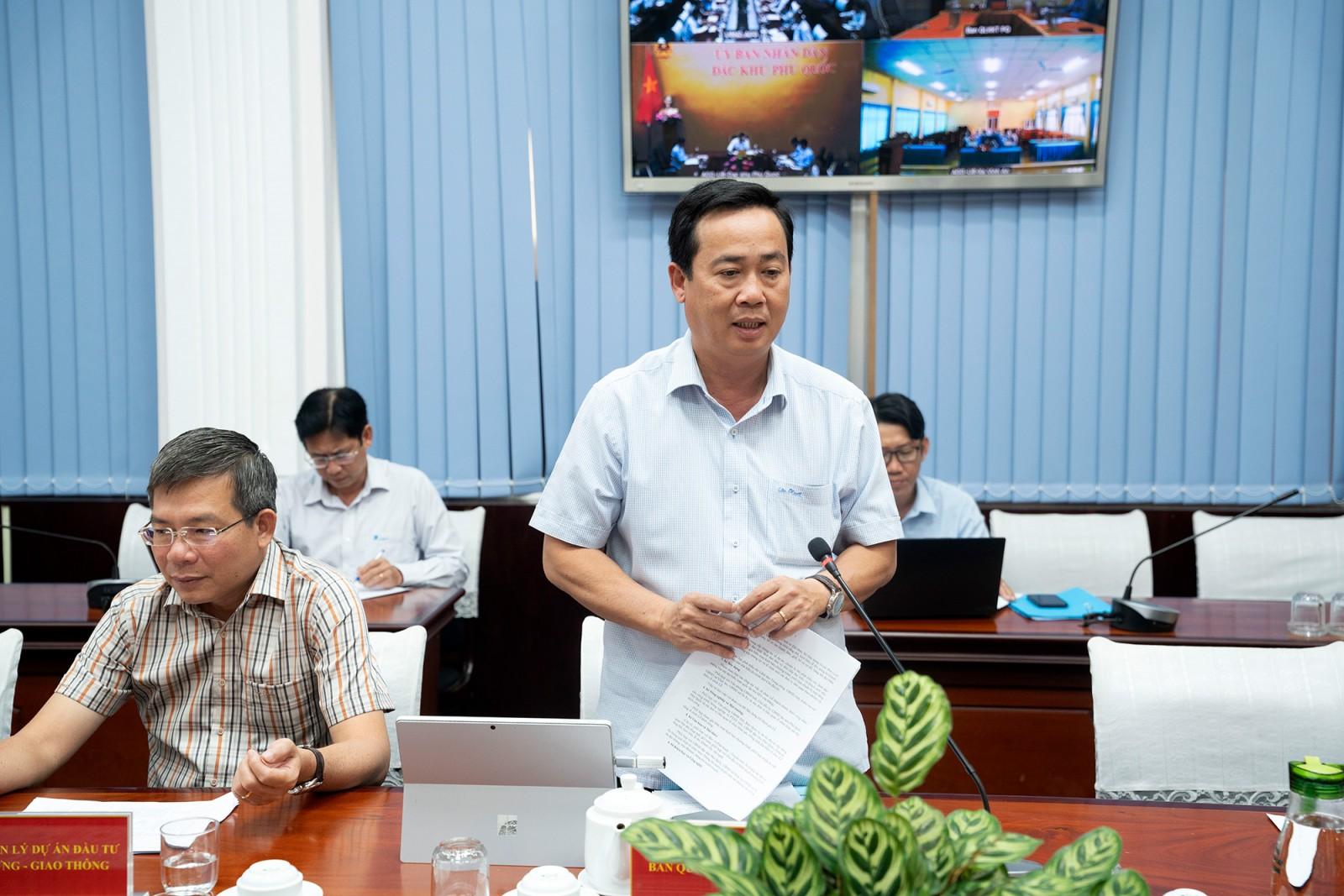 An Giang khẩn trương chuẩn bị lễ khánh thành, khởi công các dự án, công trình chào mừng Đại hội Đại biểu toàn quốc lần thứ XIV của Đảng