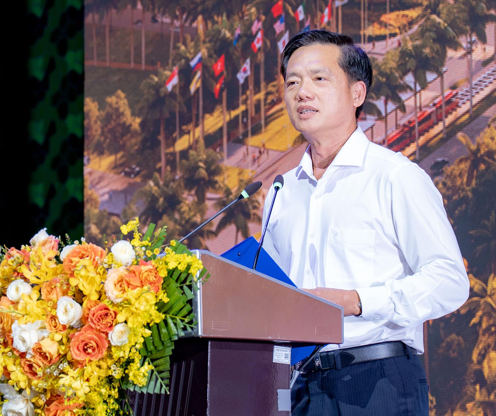 APEC 2027 - cơ hội vàng để Phú Quốc bứt phá và định vị tầm vóc quốc tế