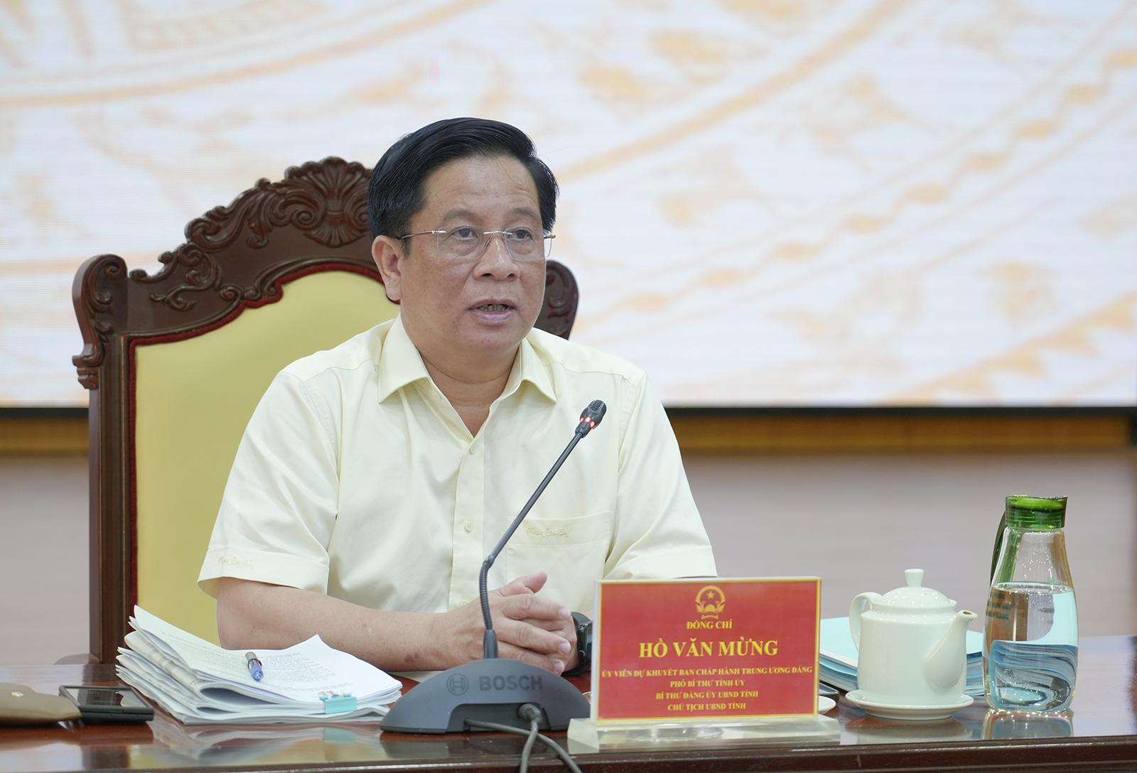 Sẽ xin ý kiến thành lập các tiểu khu ở 2 đặc khu Phú Quốc, Kiên Hải