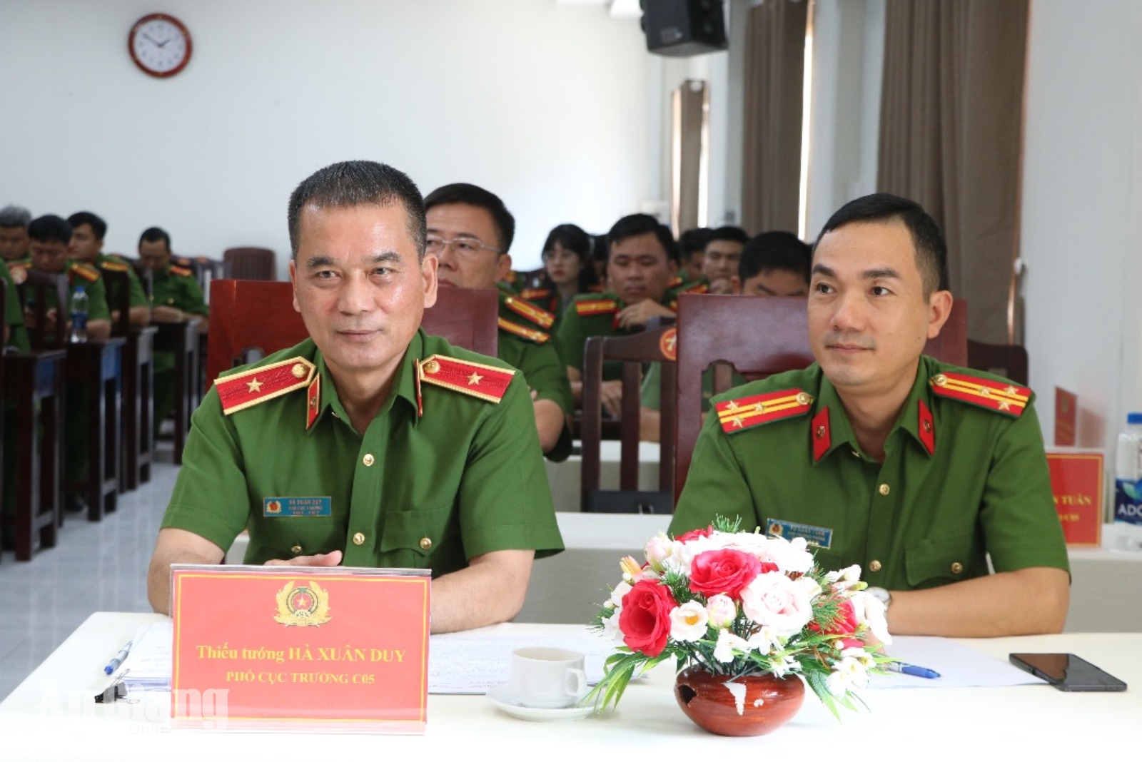 Phú Quốc giảm 10 vụ phạm tội về trật tự xã hội so với cùng kỳ 2