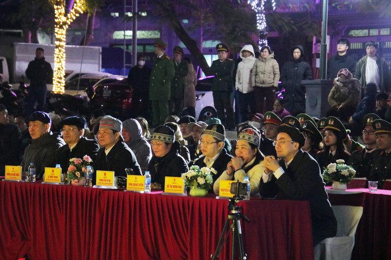 Đại biểu dự Chương trình. anhr-toan.jpg