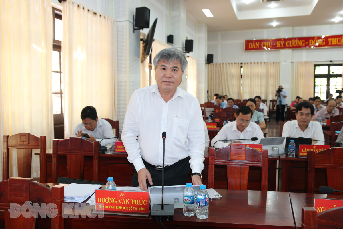 Cơ sở lý luận cho việc xây dựng Văn kiện Đại hội Đảng bộ tỉnh, nhiệm kỳ 2025 - 2030