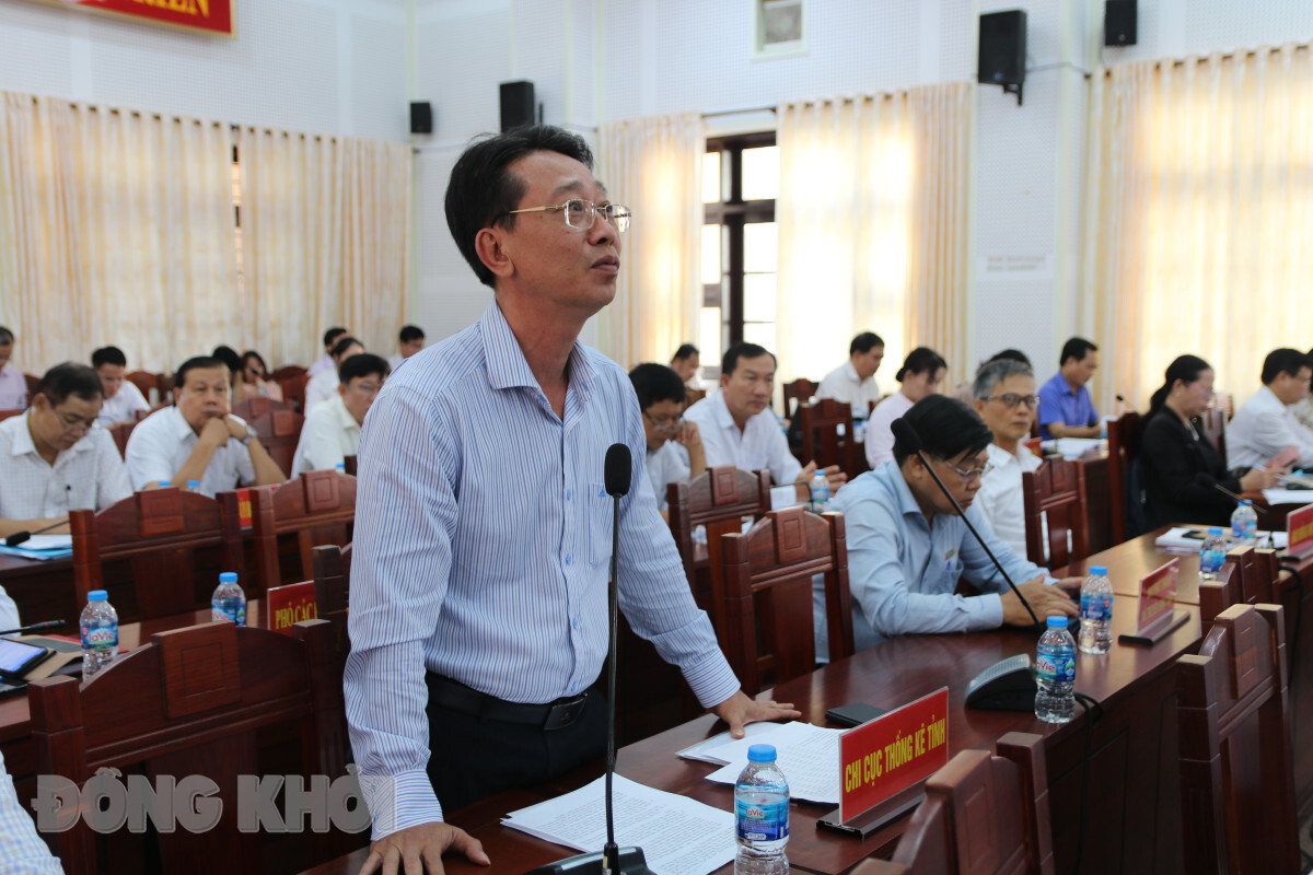 Cơ sở lý luận cho việc xây dựng Văn kiện Đại hội Đảng bộ tỉnh, nhiệm kỳ 2025 - 2030