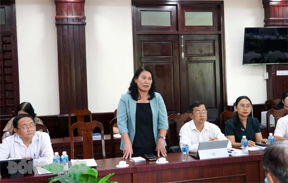 Cơ sở lý luận cho việc xây dựng Văn kiện Đại hội Đảng bộ tỉnh, nhiệm kỳ 2025 - 2030