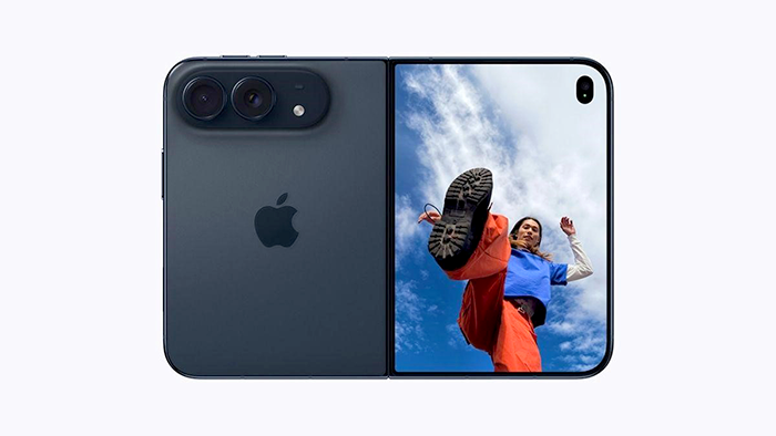 iPhone Duo dùng cổng sạc gì? Có phải Type C không?