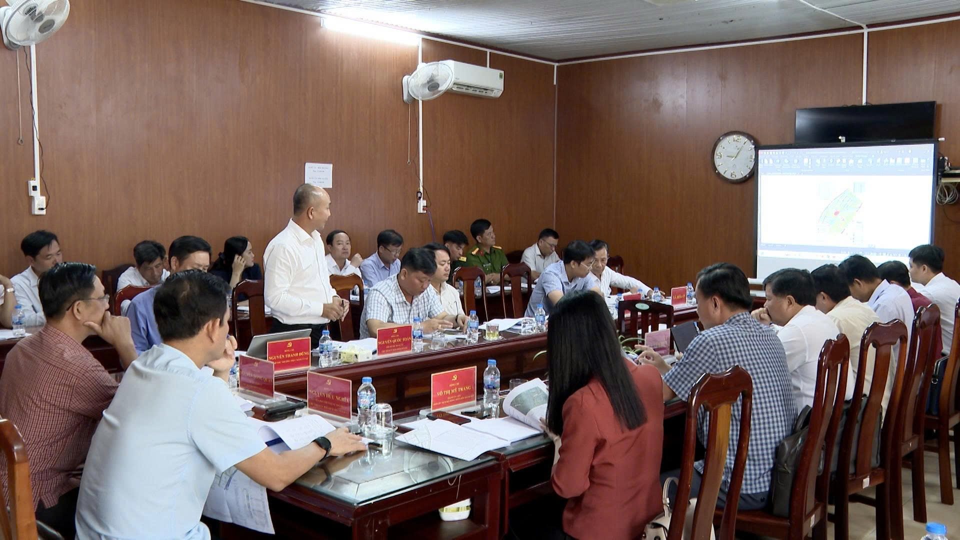 Xã Vĩnh Tường tập trung phát triển du lịch sinh thái gắn với nông nghiệp chất lượng cao