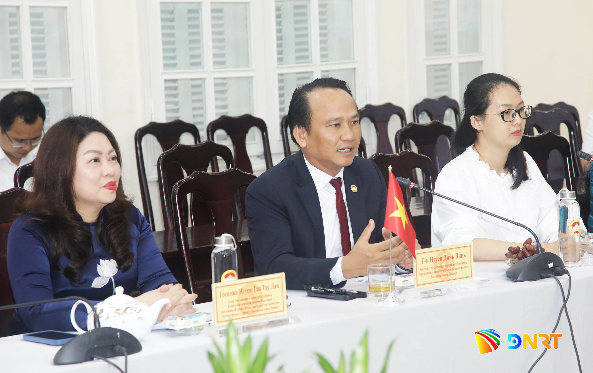 A VINH TRAO DOI LSN