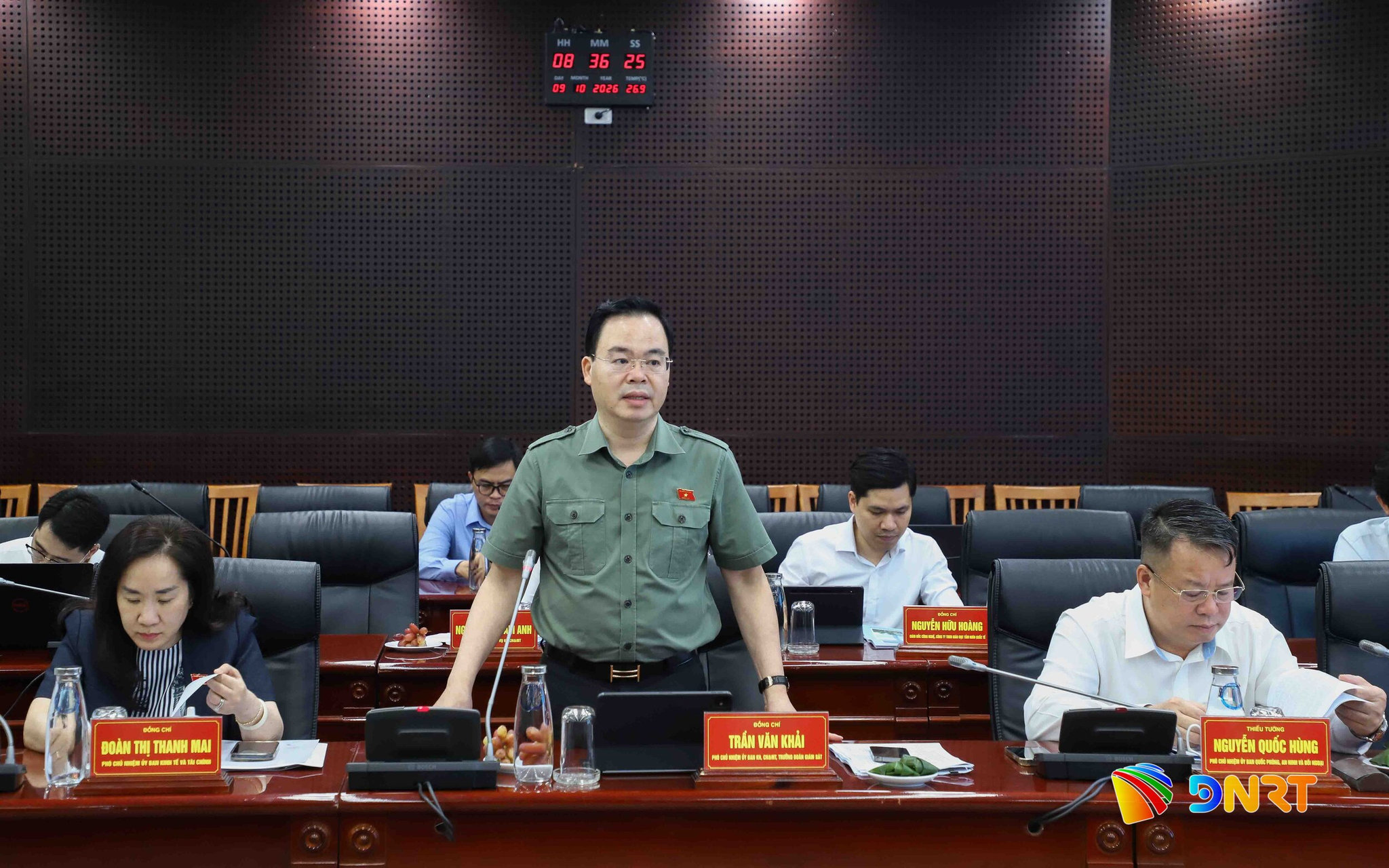 9-19 TRAN VAN KHAI