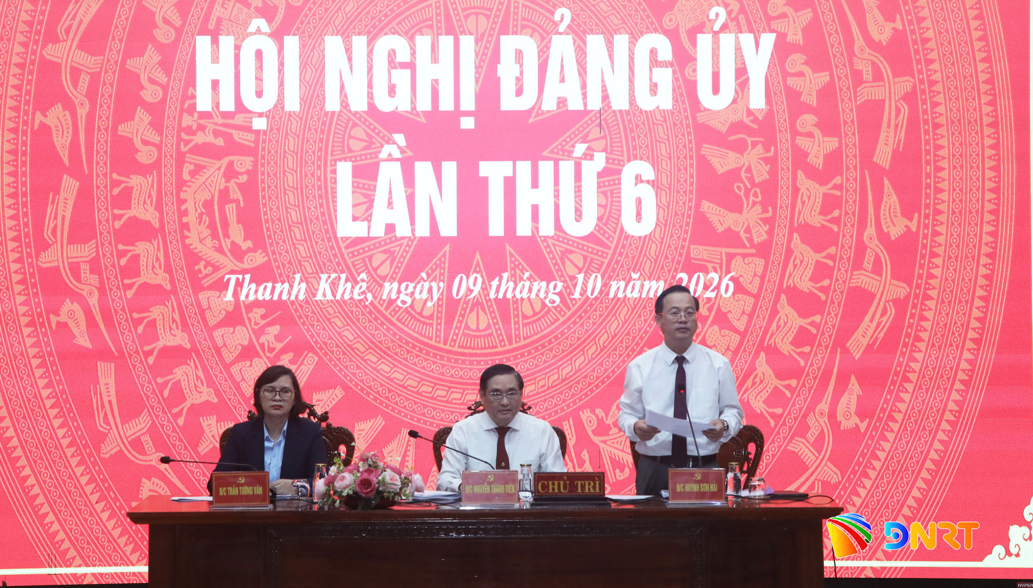 CHU TRI HN TKHE