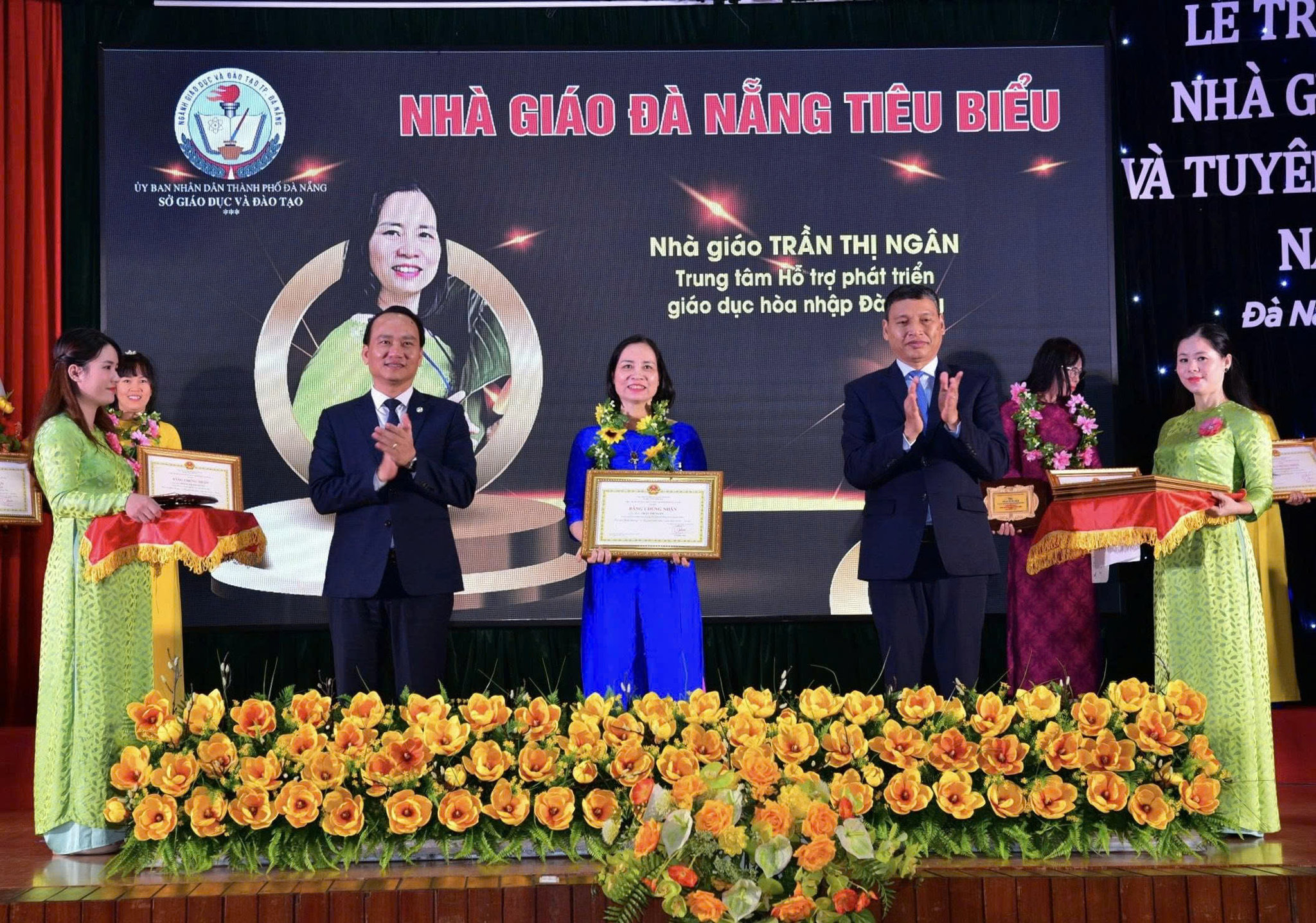 bài NHa 2