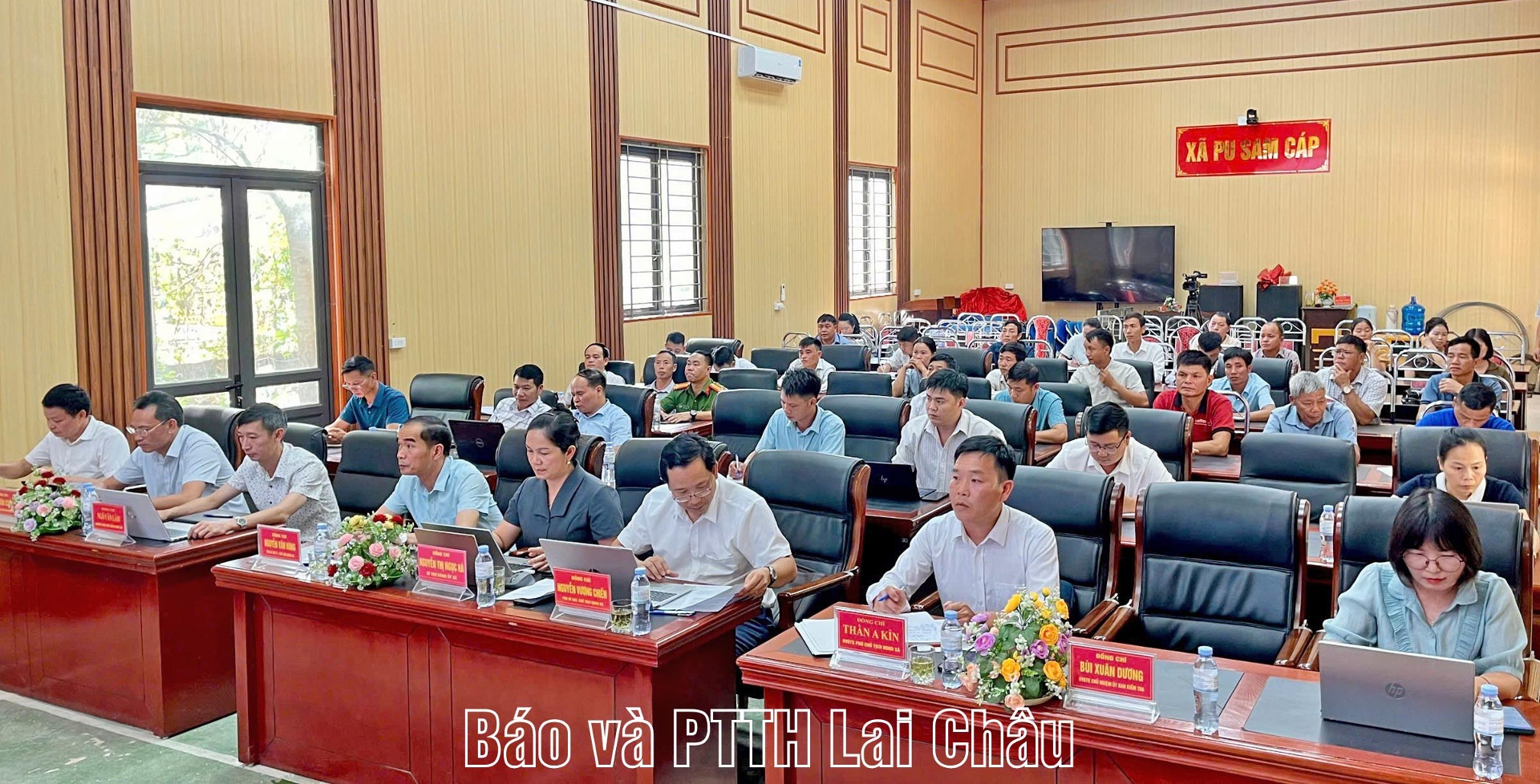 dự