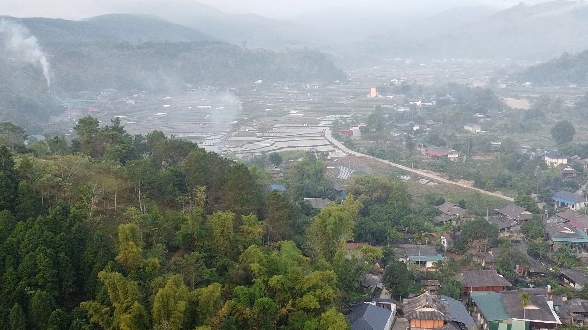 Diện mạo nông thôn Lào Cai ngày càng khởi sắc. thon-manh-3332.jpg