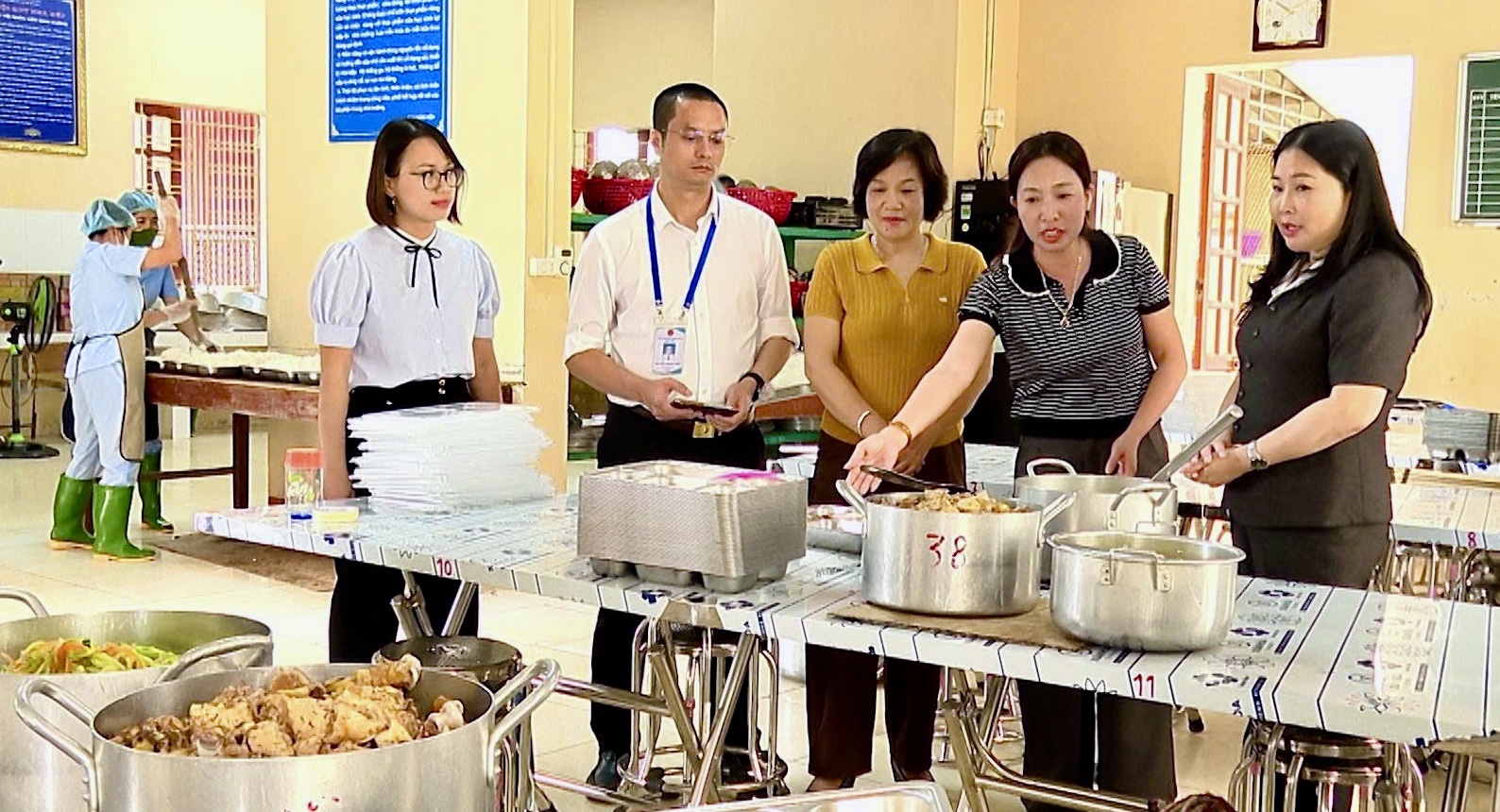 anh tin bai