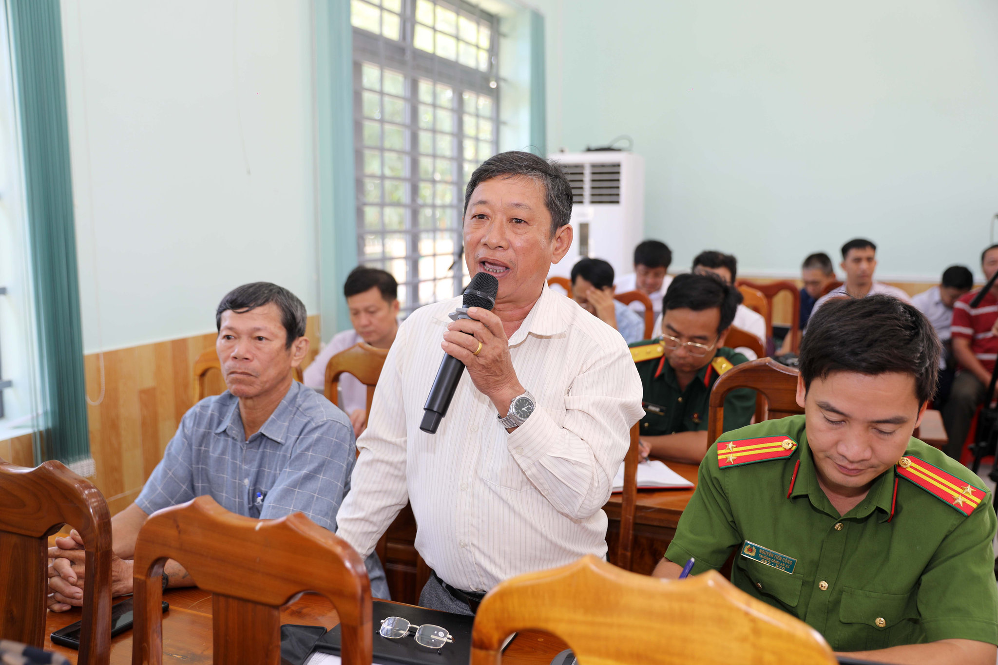 Trần Đăng Trung