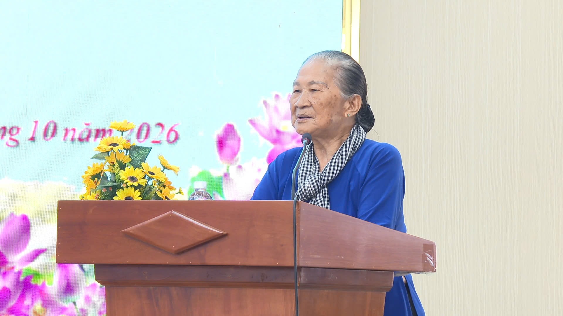Cử tri PT