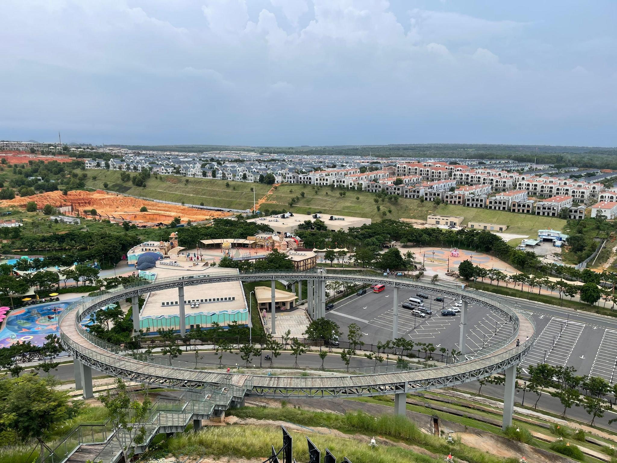 Điều chỉnh Quy hoạch Lâm Đồng thời kỳ 2021 - 2030, tầm nhìn đến năm 2050 mở ra một cách tiếp cận mới đối với không gian phát triển mới