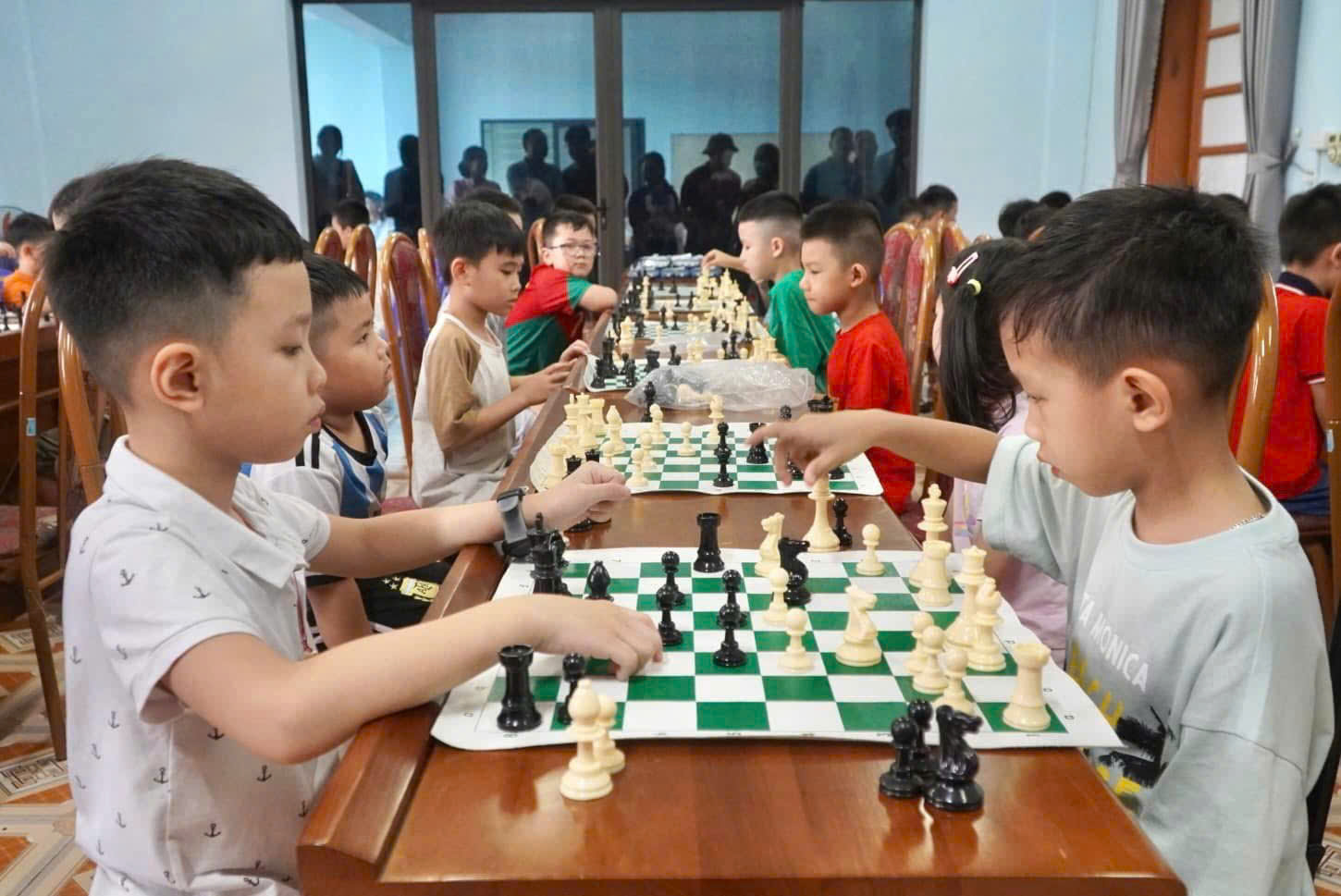 Phòng, chống tai nạn thương tích trẻ em - Đừng để mùa Hè trở thành nỗi lo