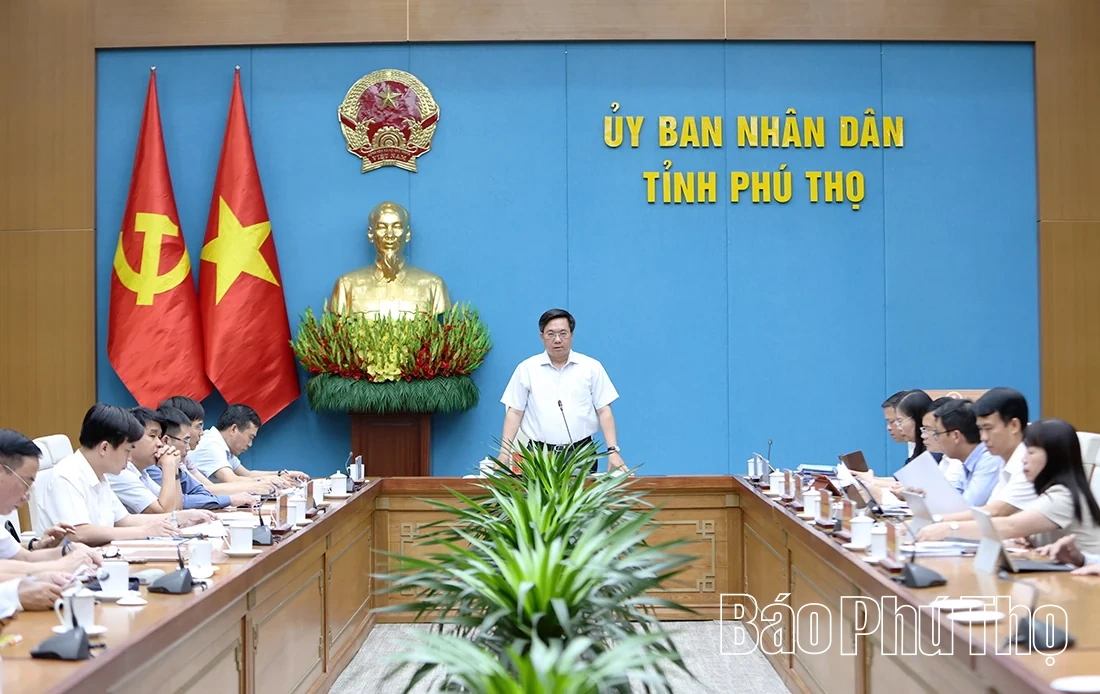Tập trung hoàn thành các nhiệm vụ khoa học, công nghệ, đổi mới sáng tạo và chuyển đổi số năm 2026