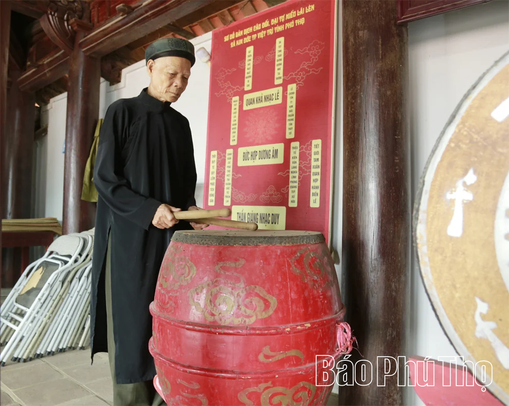 “Xuất ngoại” cùng Xoan