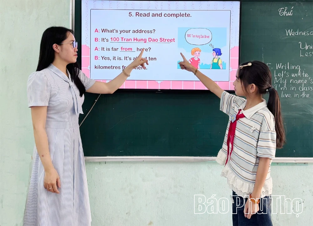 Quyết Thắng chú trọng tạo nguồn phát triển đảng viên