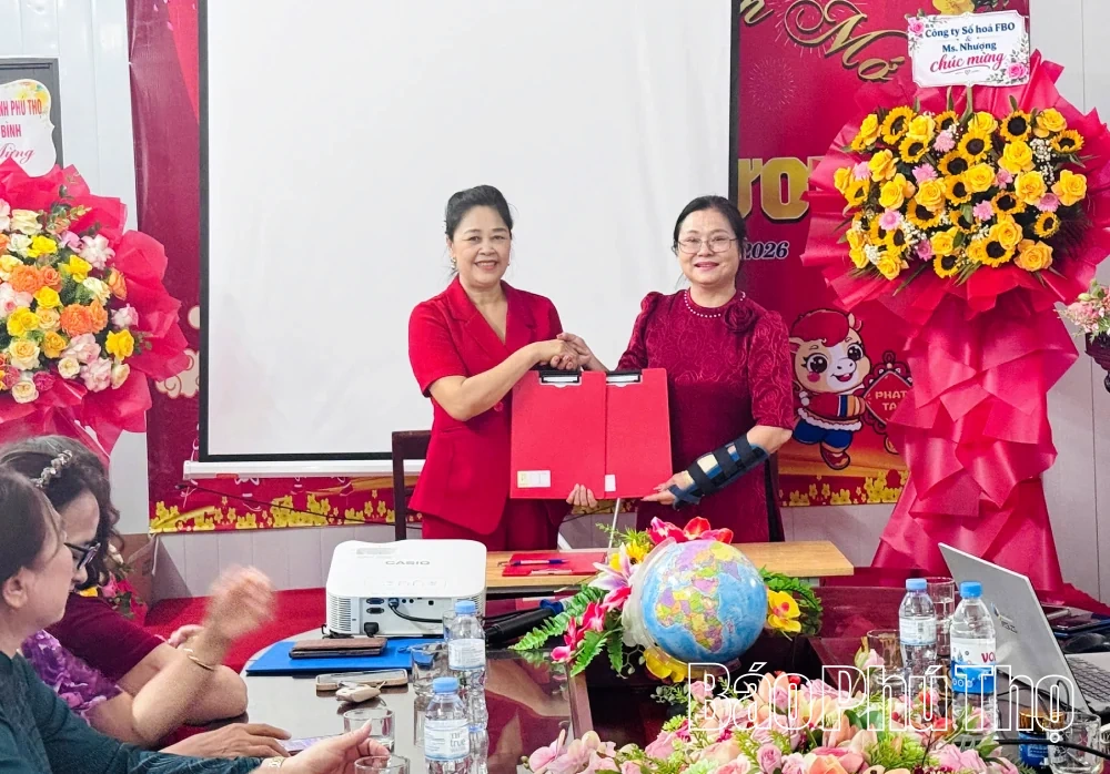 Ra mắt nền tảng thương mại điện tử hỗ trợ sinh kế cho người khuyết tật