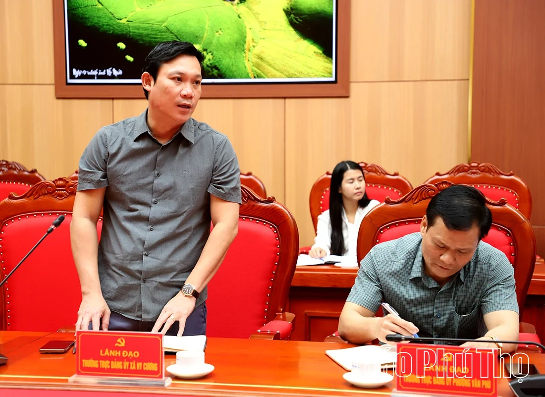 Đưa văn hóa trở thành động lực nội sinh quan trọng trong kỷ nguyên phát triển mới