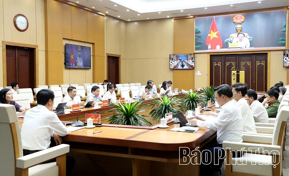 Nâng cao hiệu quả quản trị, bảo đảm chất lượng dạy và học sau sắp xếp cơ sở giáo dục