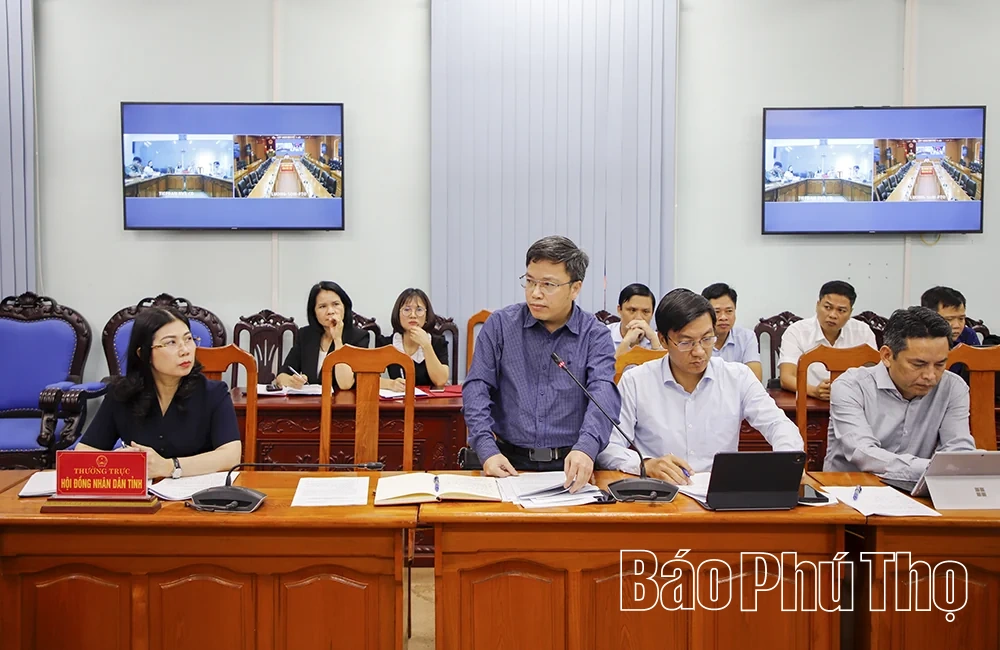 Giải quyết dứt điểm đơn thư kiến nghị, không đẩy khó khăn về phía người dân
